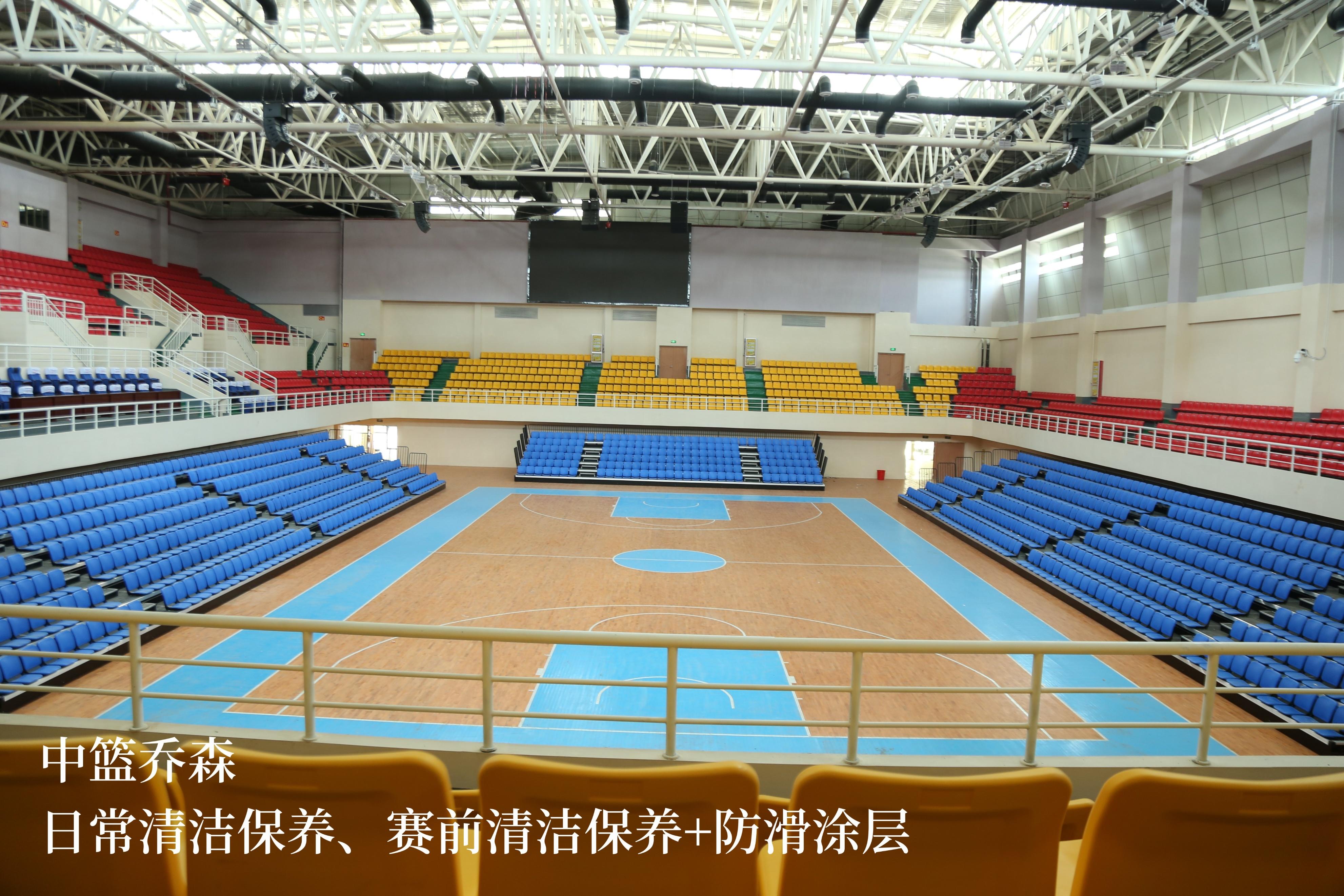 木质运动地板_运动木地板体育_实木体育运动地板