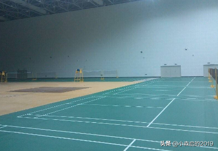 乒乓球木地板_乒乓球室地板_乒乓球馆运动木地板