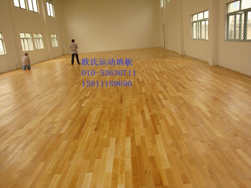 体育木地板十大品牌_体育木地板推荐_体育专用木地板